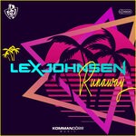 cover: Lex Johnsen - Runaway