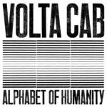 cover: Volta Cab - Alphabet Of Humanity