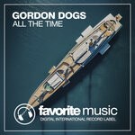 cover: Gordon Dogs - All The Time