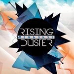 cover: Rising Duster - MegaBass