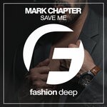 cover: Mark Chapter - Save Me