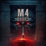 cover: M4 - DOORS EP