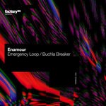 cover: Enamour - Emergency Loop / Buchla Breaker