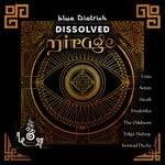 cover: Ko?a Records|Blue Dietrich - Dissolved Mirage