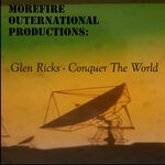 cover: Glen Ricks - Conquer The World