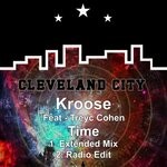 cover: Kroose - Time