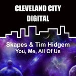 cover: Skapes, Tim Hidgem - You, Me, All Of Us