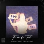 cover: Pupkulies & Rebecca - Fou De Toi (Parallells Remix)