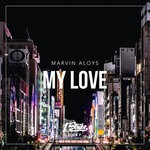 cover: Marvin Aloys - My Love