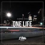 cover: Harry Cho - One Life