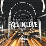 cover: Harry Cho|Sunsets & Sandals - Fall In Love