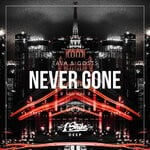 cover: Tava|Gosts - Never Gone