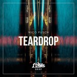 cover: Nico Pusch - Teardrop