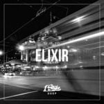 cover: Mantu - Elixir