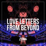 cover: Cressida - Love Letters From Beyond