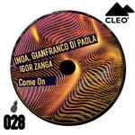 cover: Gianfranco Di Paola|Inoa - Come On