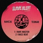 cover: Teokad - RAVE36