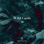 cover: Agap|Ramea|Samwell (lu) - Wild Cards 18