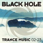 cover: Various - Black Hole Trance Music 02-23