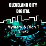 cover: Mystery|Rich T - Shake