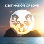 cover: Baked Brothers - Destination Of Love