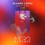 cover: Alvaro Lopez - Sexy Girl