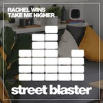 cover: Rachel Wins - Take Me Higher