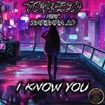 cover: Barbara Lo - I Know You