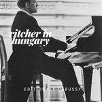 cover: Claude Debussy|Sviatoslav Richter - Richter In Hungary (Editionale Debussy)