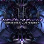 cover: Morphic Resonance - Extrasensory Perception