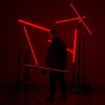 cover: VANES - Hear Me