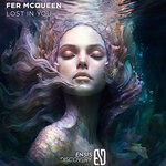 cover: FER MCQUEEN - Lost In You