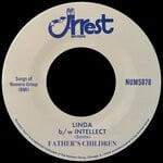 cover: Father's Children - Linda/Intellect