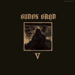 cover: The Budos Band - V