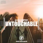 cover: Alex Deeper - Untouchable