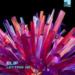 cover: Elif (tr) - Letting Go