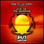 cover: Al Storm|Katherine Wood|Rob Iyf - Give Me The Sunshine