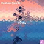 cover: Morttimer Snerd Iii - The One