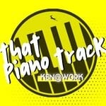 cover: Ken@work - That Piano Track