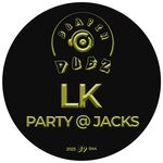 cover: Lk - Party @ Jacks