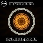 cover: Nightrider - Gamble E.P.