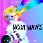 cover: Shaun Williams - Neon Waves