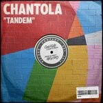 cover: Chantola - Tandem