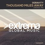 cover: 0gravity - Thousand Miles Away