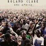 cover: Roland Clark - One Africa