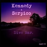 cover: Kennedy & Serpico - Dive Bar