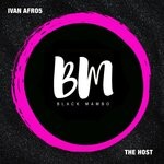 cover: Ivan Afro5 - The Host