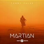 cover: Tommy Pulse - Martian