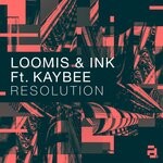 cover: Ink|Kaybee|Loomis - Resolution