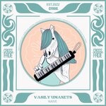 cover: Vasily Umanets - Naive